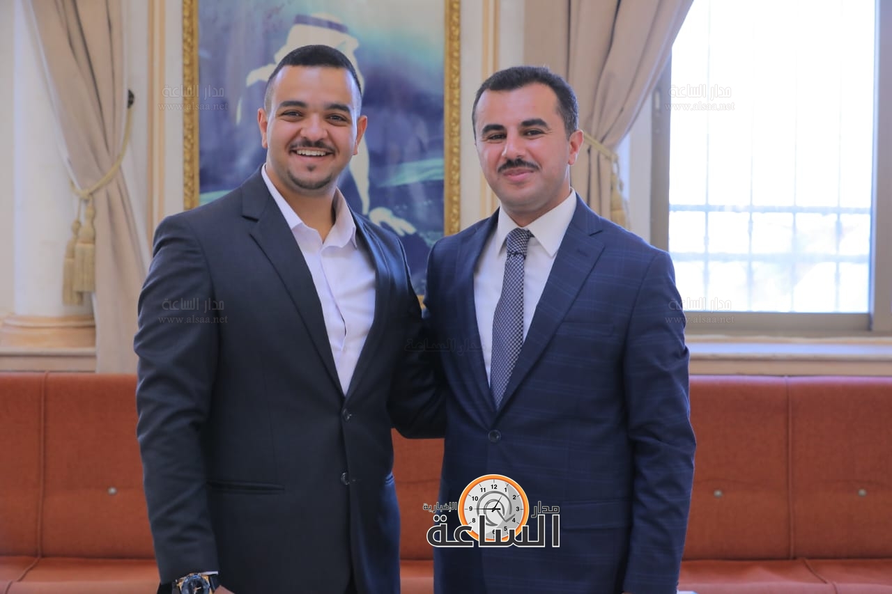 Madar Al-Saa Images 0.8996459255962272