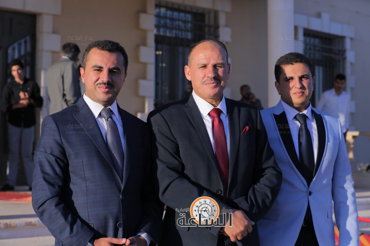 Madar Al-Saa Images 0.8785102384532046