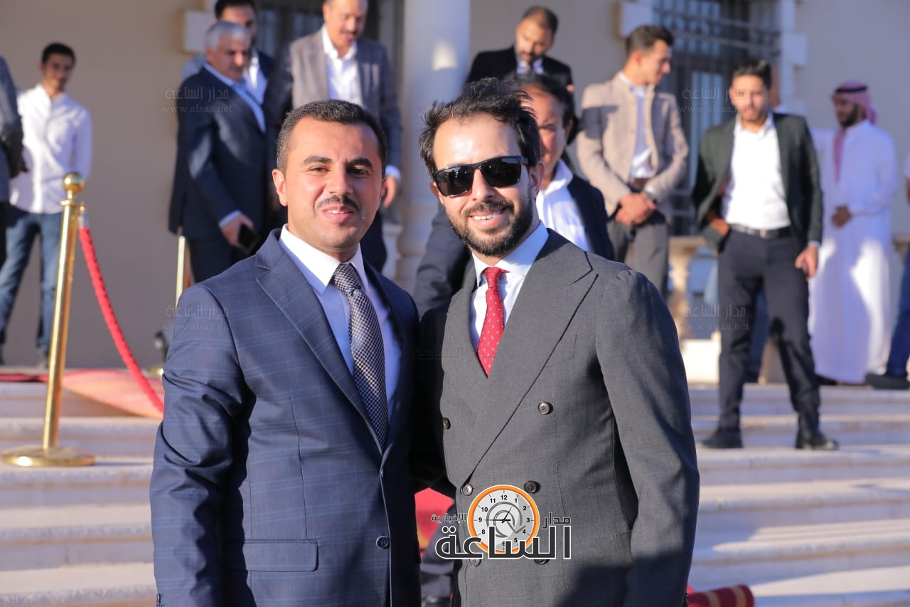 Madar Al-Saa Images 0.5669960463431258