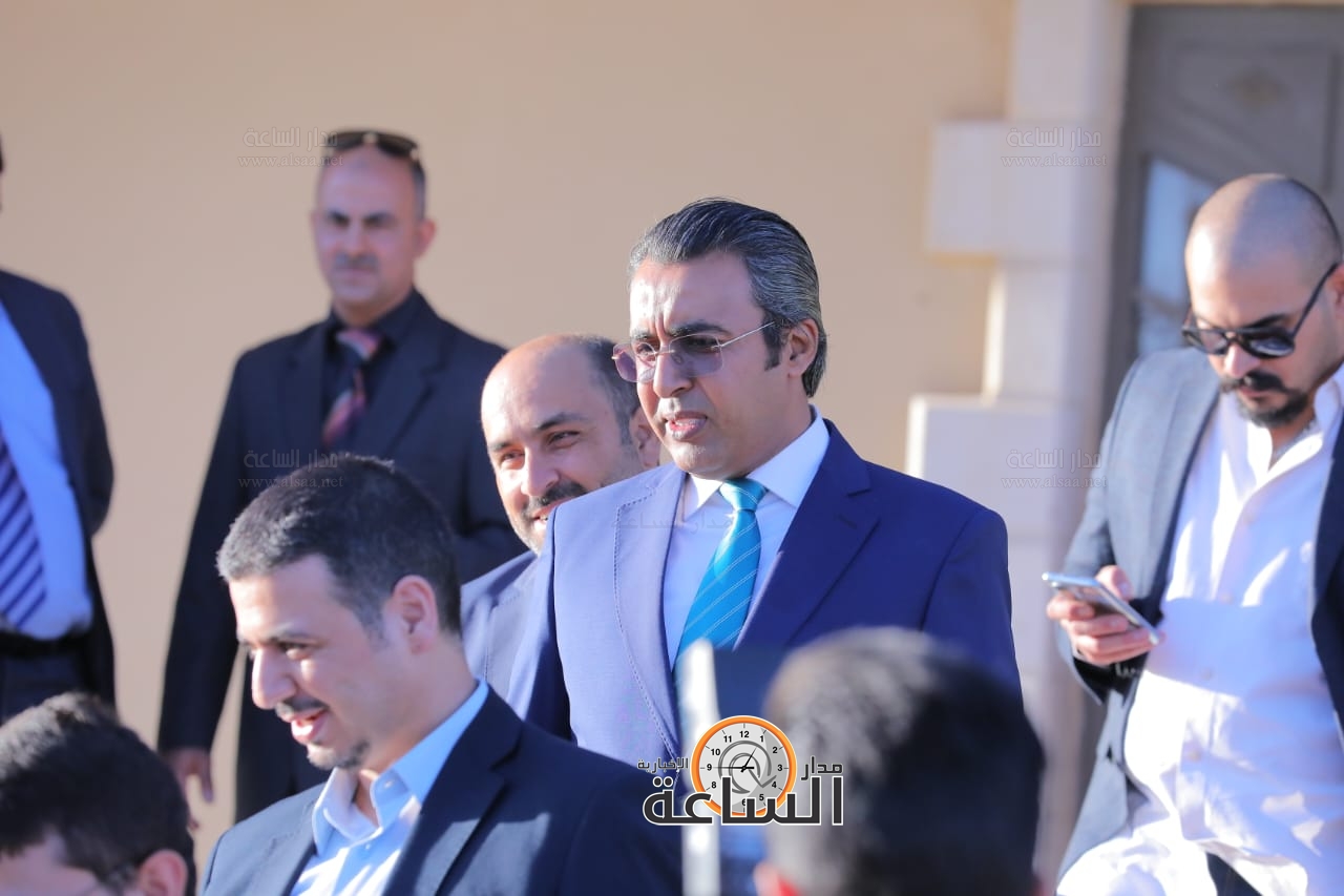 Madar Al-Saa Images 0.38754936515918725