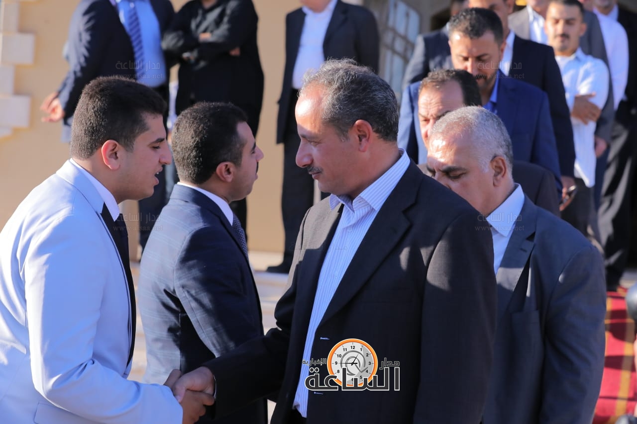 Madar Al-Saa Images 0.8541377157610481