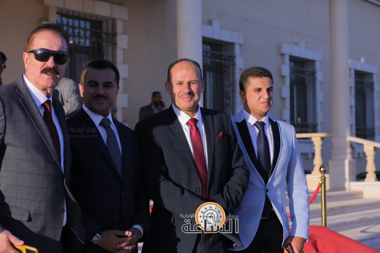 Madar Al-Saa Images 0.5280434262908071