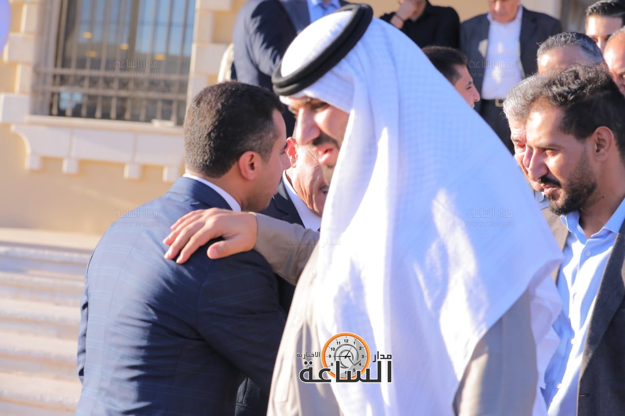 Madar Al-Saa Images 0.23247112463926878