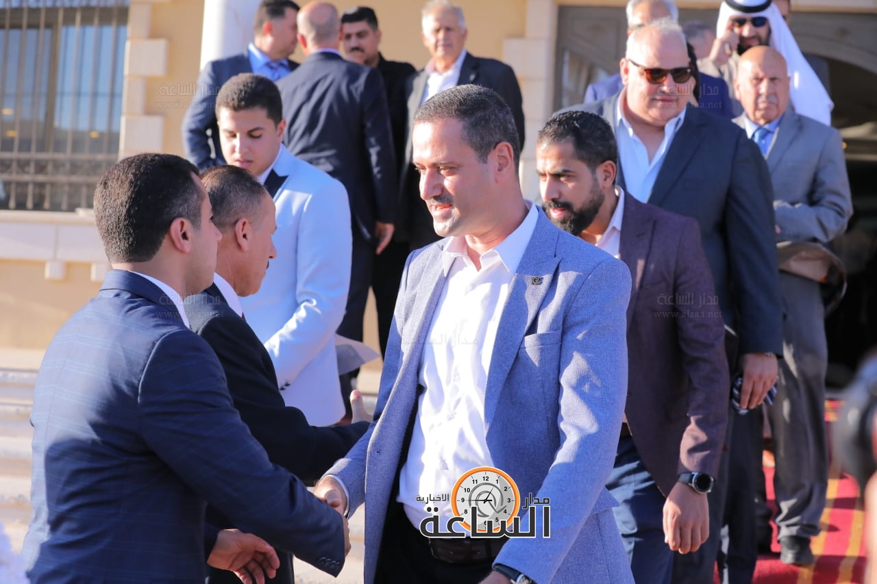 Madar Al-Saa Images 0.6021385883945785