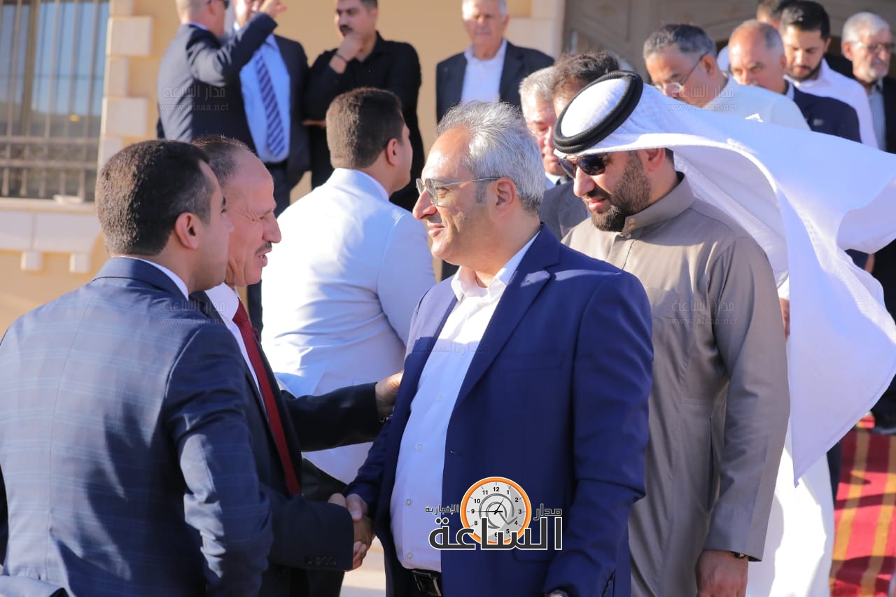 Madar Al-Saa Images 0.20739596018487227