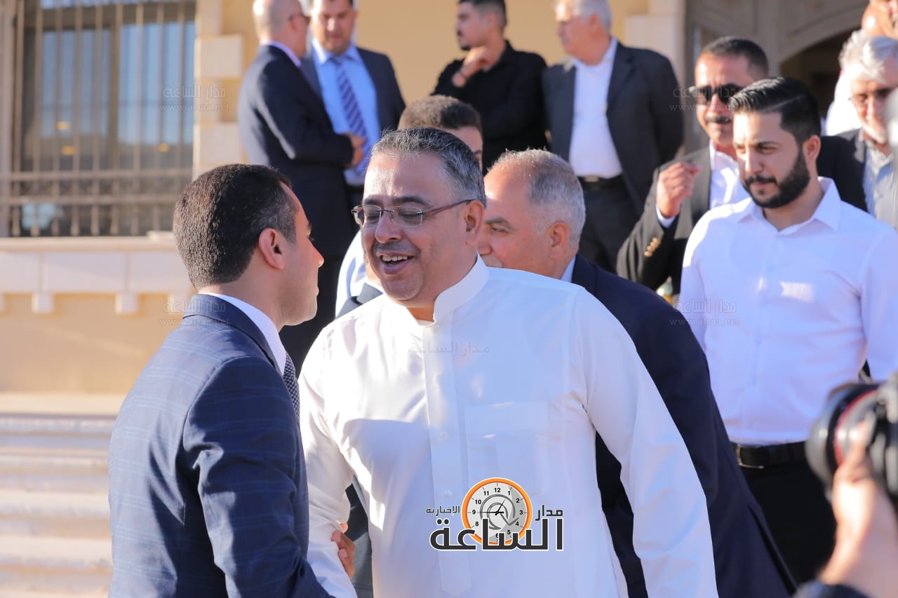 Madar Al-Saa Images 0.45627962165461766