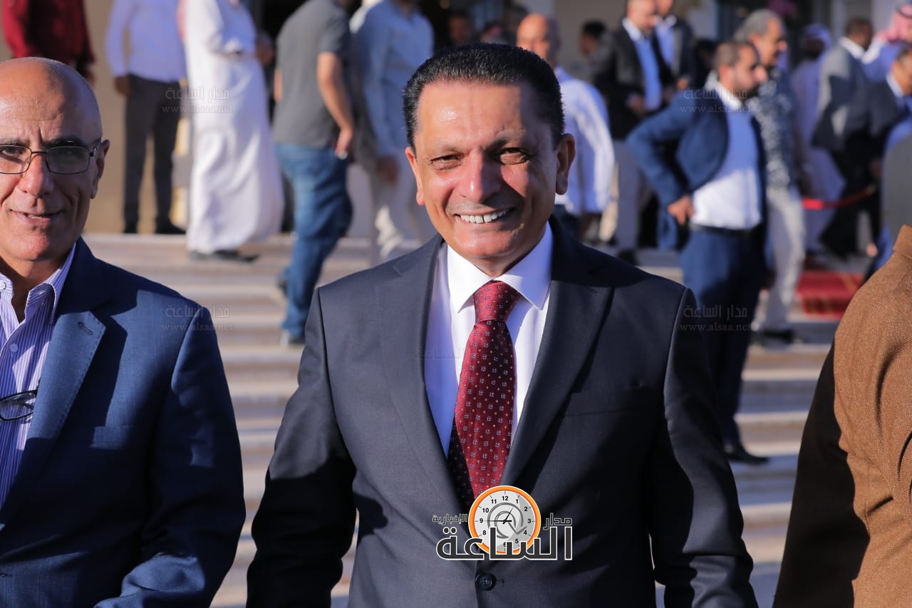 Madar Al-Saa Images 0.26988274993723427