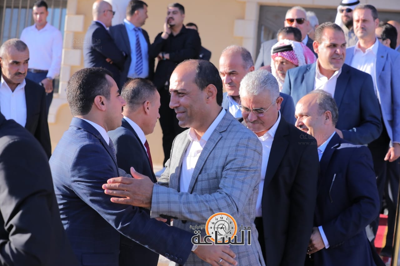 Madar Al-Saa Images 0.3033133525432701