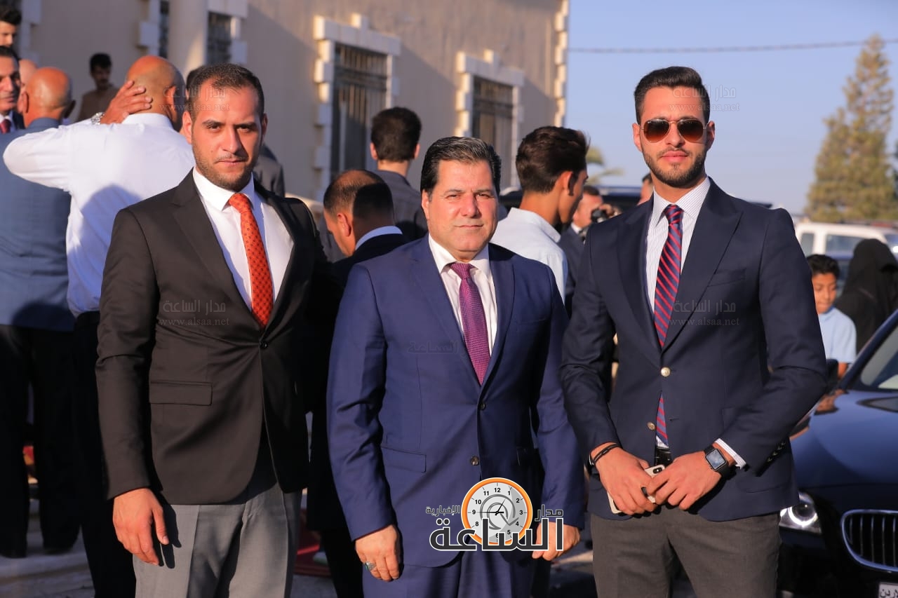 Madar Al-Saa Images 0.03239746989766812