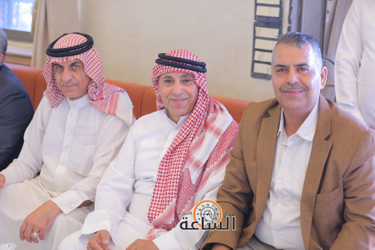 Madar Al-Saa Images 0.3337416059240672