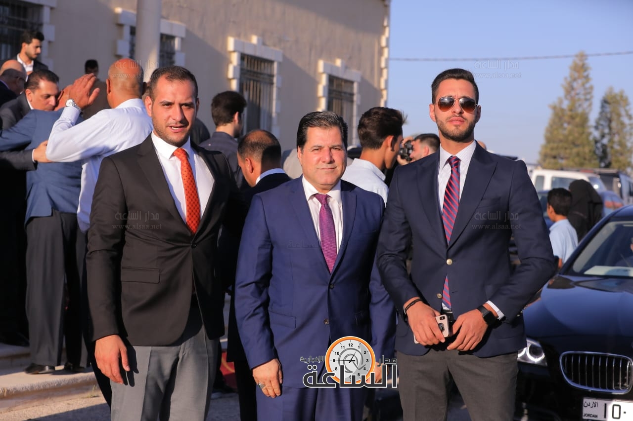 Madar Al-Saa Images 0.3996648587345688