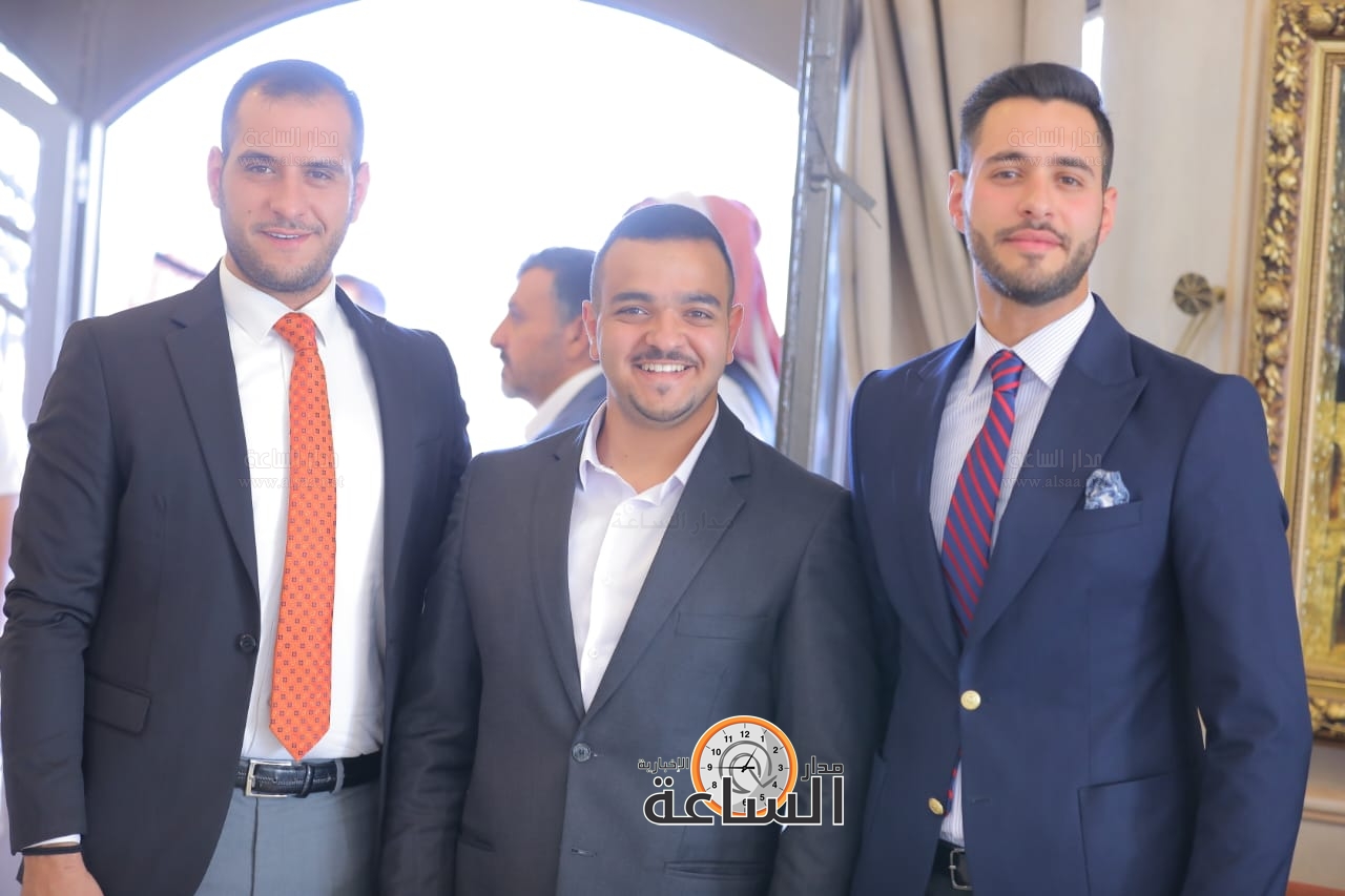 Madar Al-Saa Images 0.7615684999322172