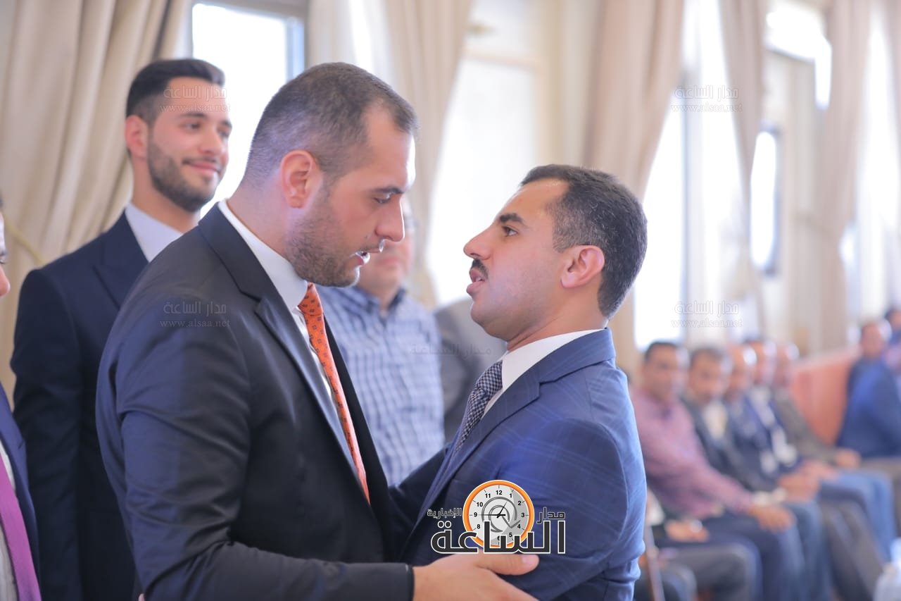 Madar Al-Saa Images 0.6502452639848242