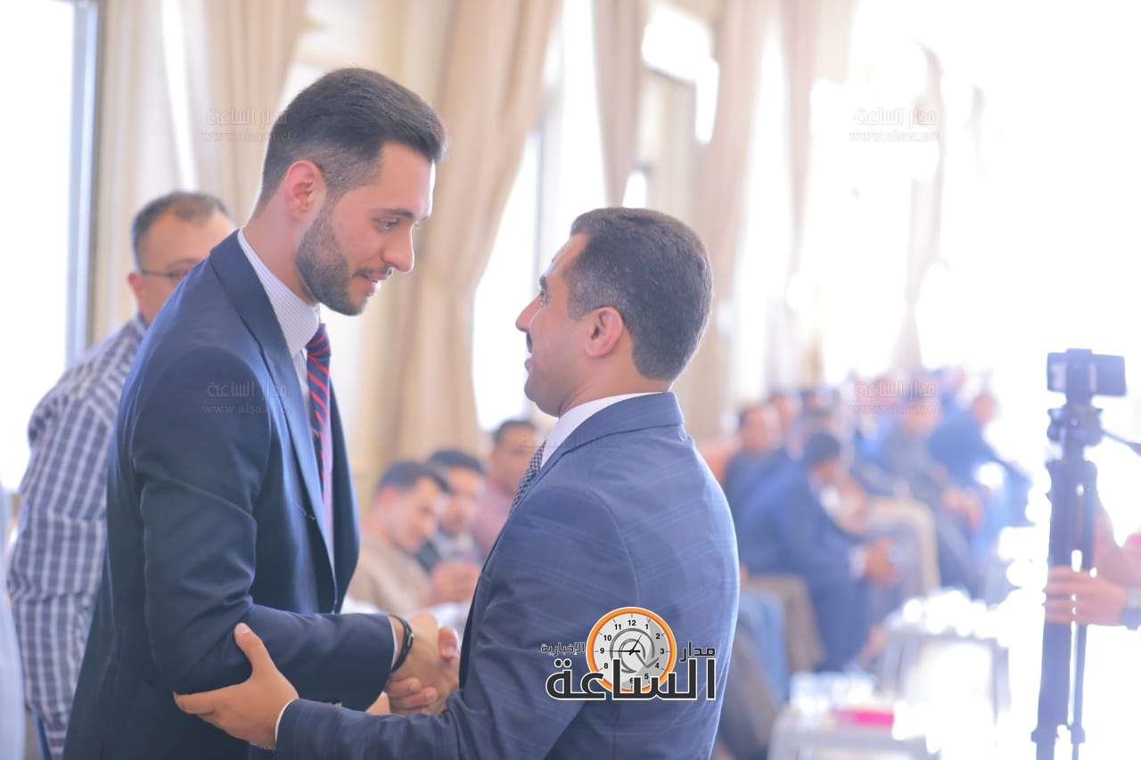 Madar Al-Saa Images 0.7457197139844693