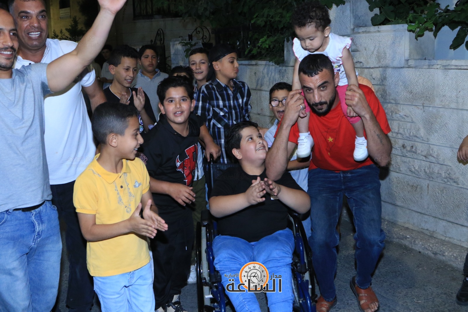 Madar Al-Saa Images 0.9372116485645879