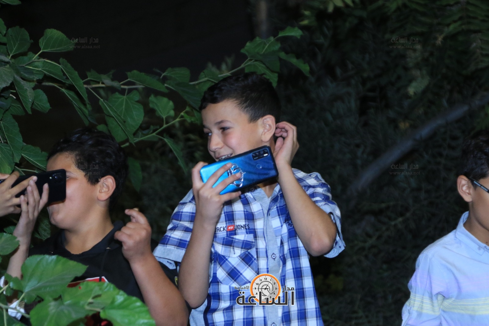 Madar Al-Saa Images 0.2965265097825589