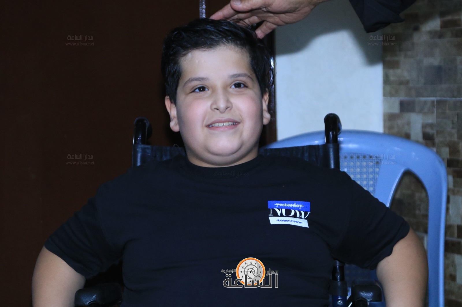 Madar Al-Saa Images 0.36195676627530693