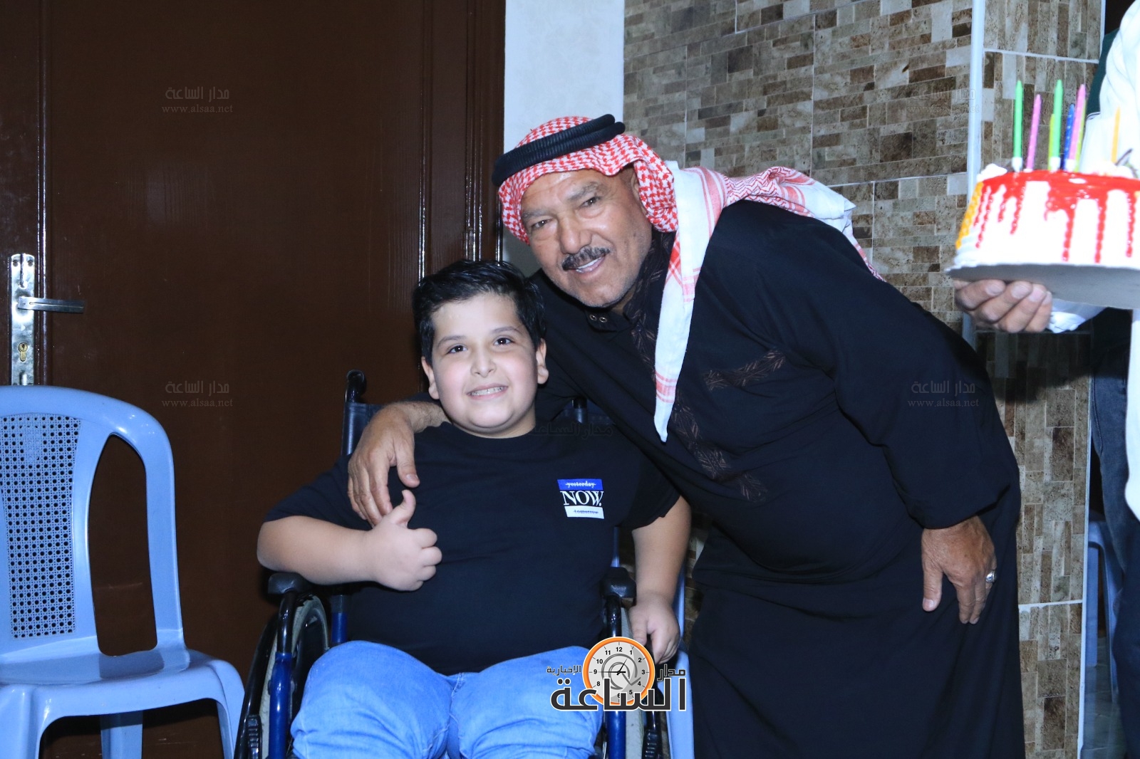 Madar Al-Saa Images 0.2778329538522052