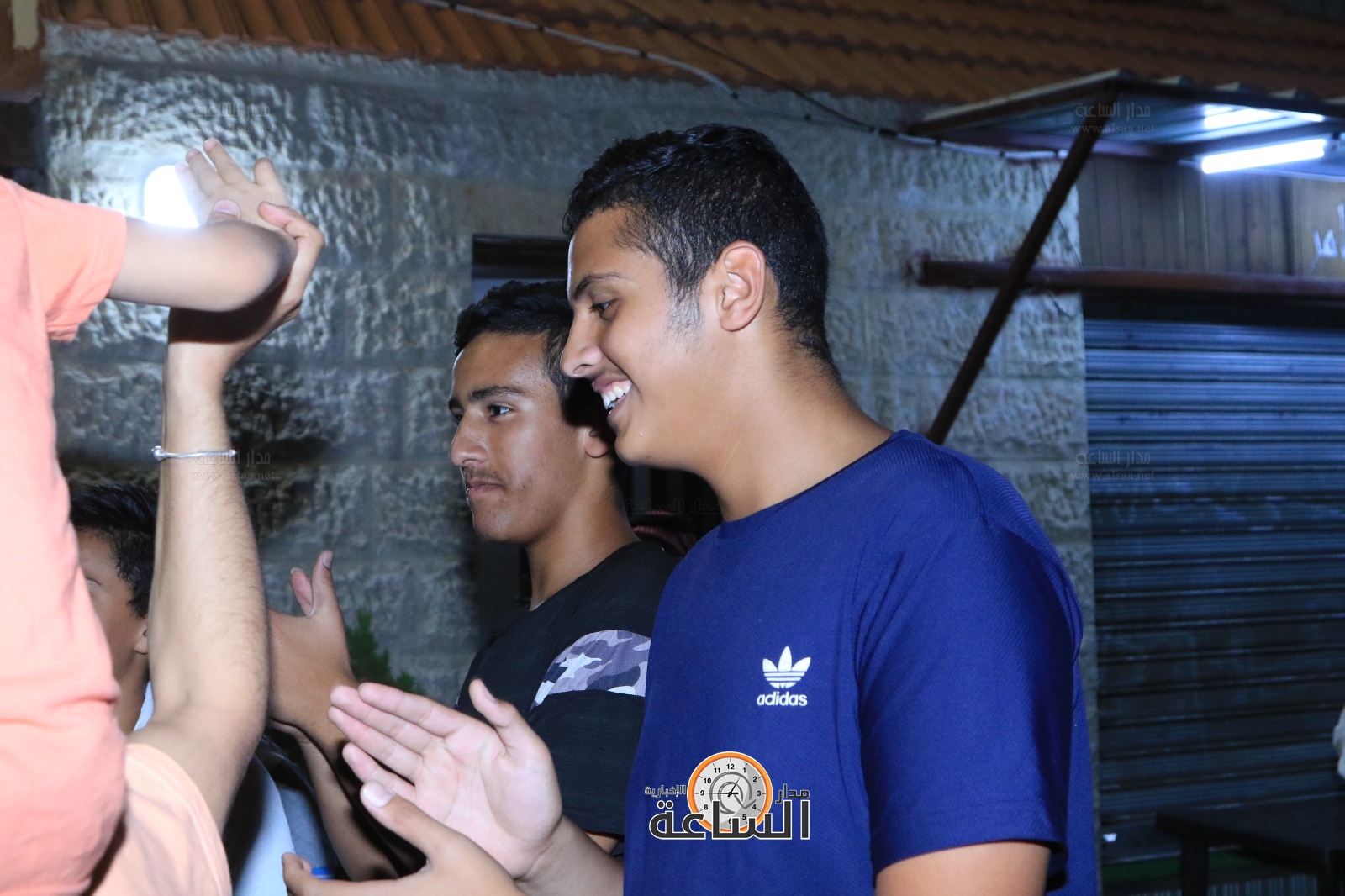 Madar Al-Saa Images 0.2402614380752197