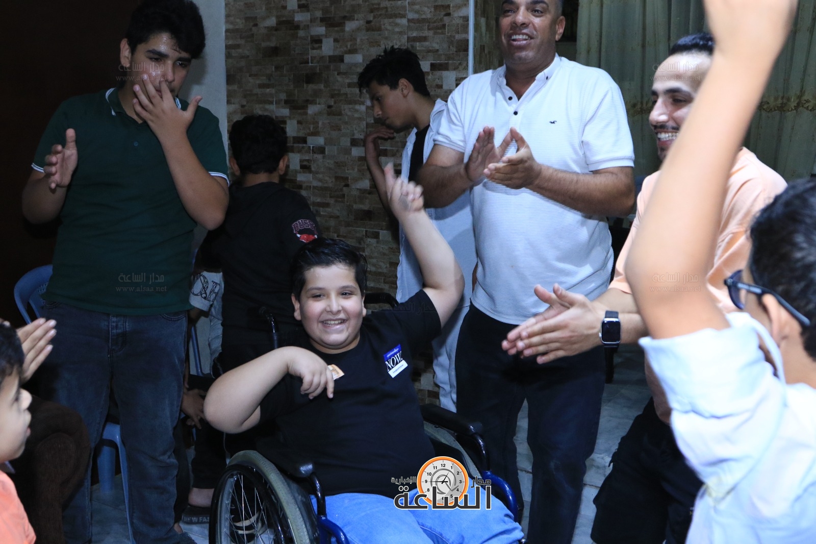 Madar Al-Saa Images 0.2880417148146076