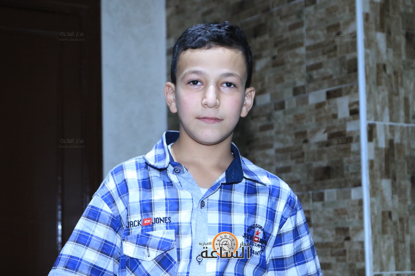 Madar Al-Saa Images 0.6301016380263634