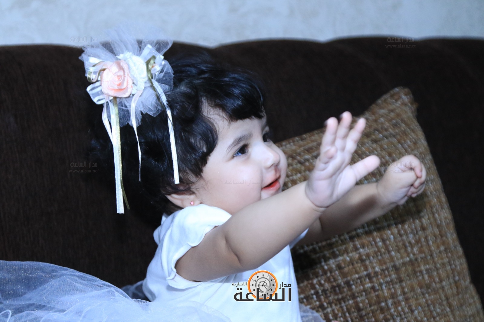 Madar Al-Saa Images 0.40723328036031115