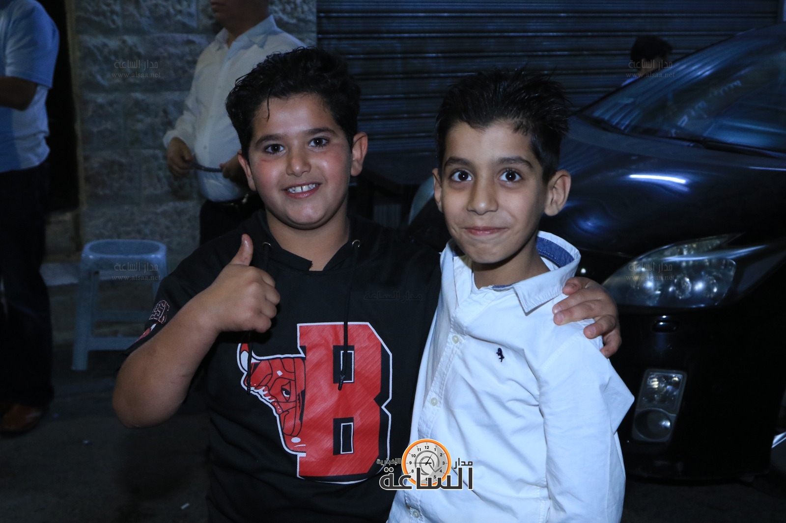 Madar Al-Saa Images 0.8252722324126456