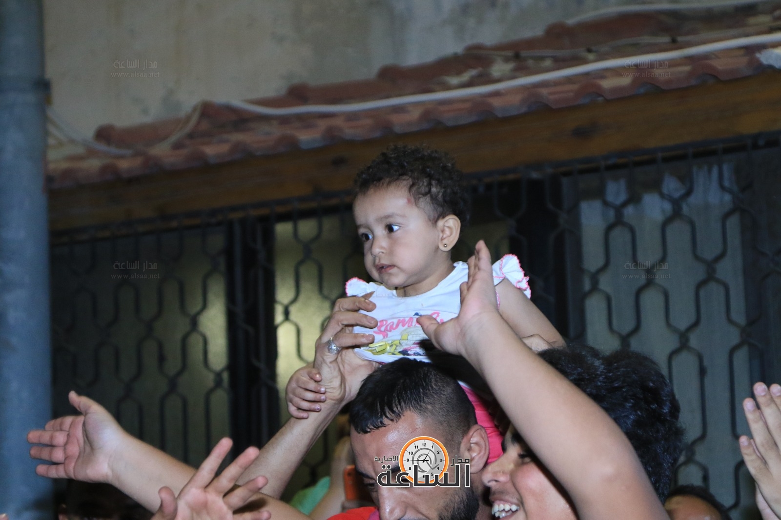 Madar Al-Saa Images 0.8558692698849429