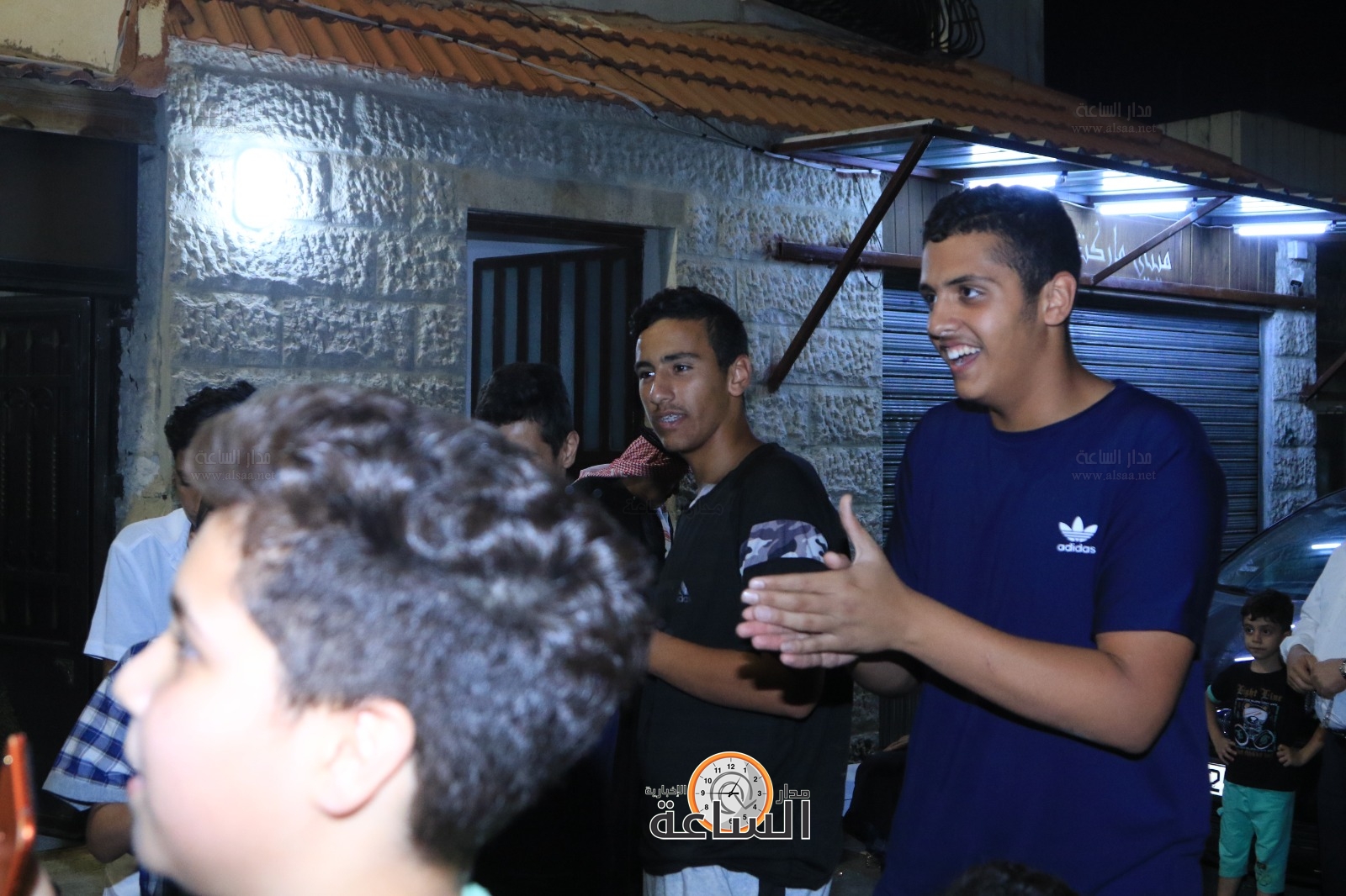 Madar Al-Saa Images 0.4730608148510248