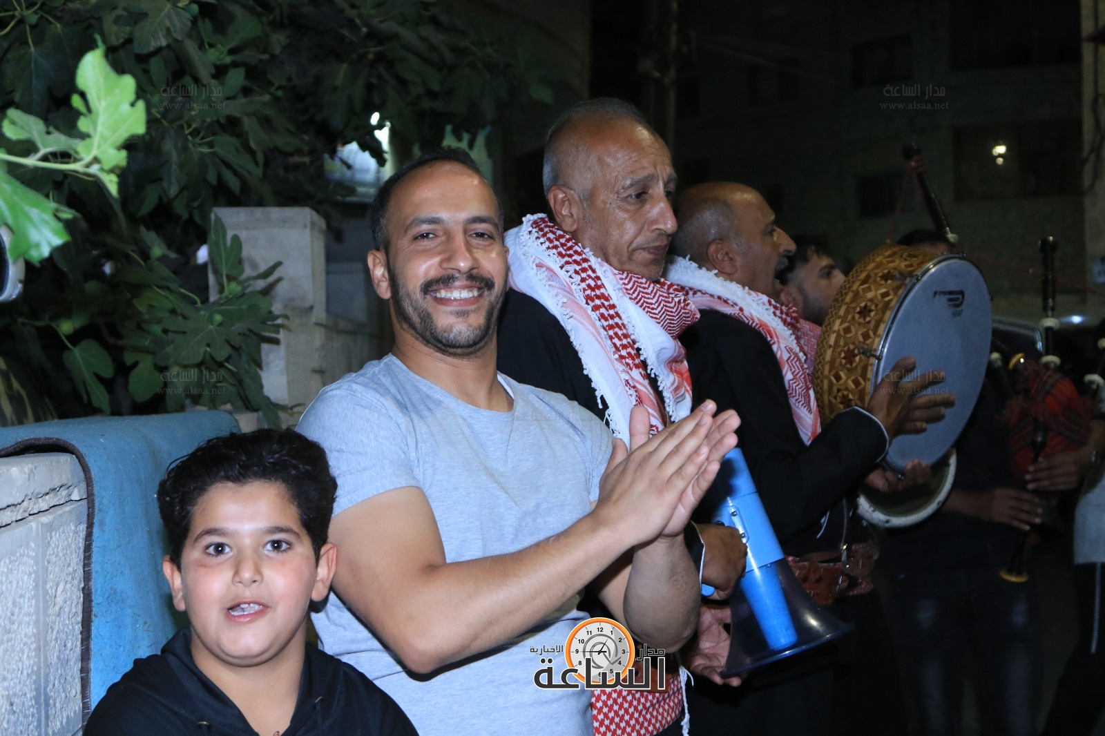 Madar Al-Saa Images 0.9211123655744746