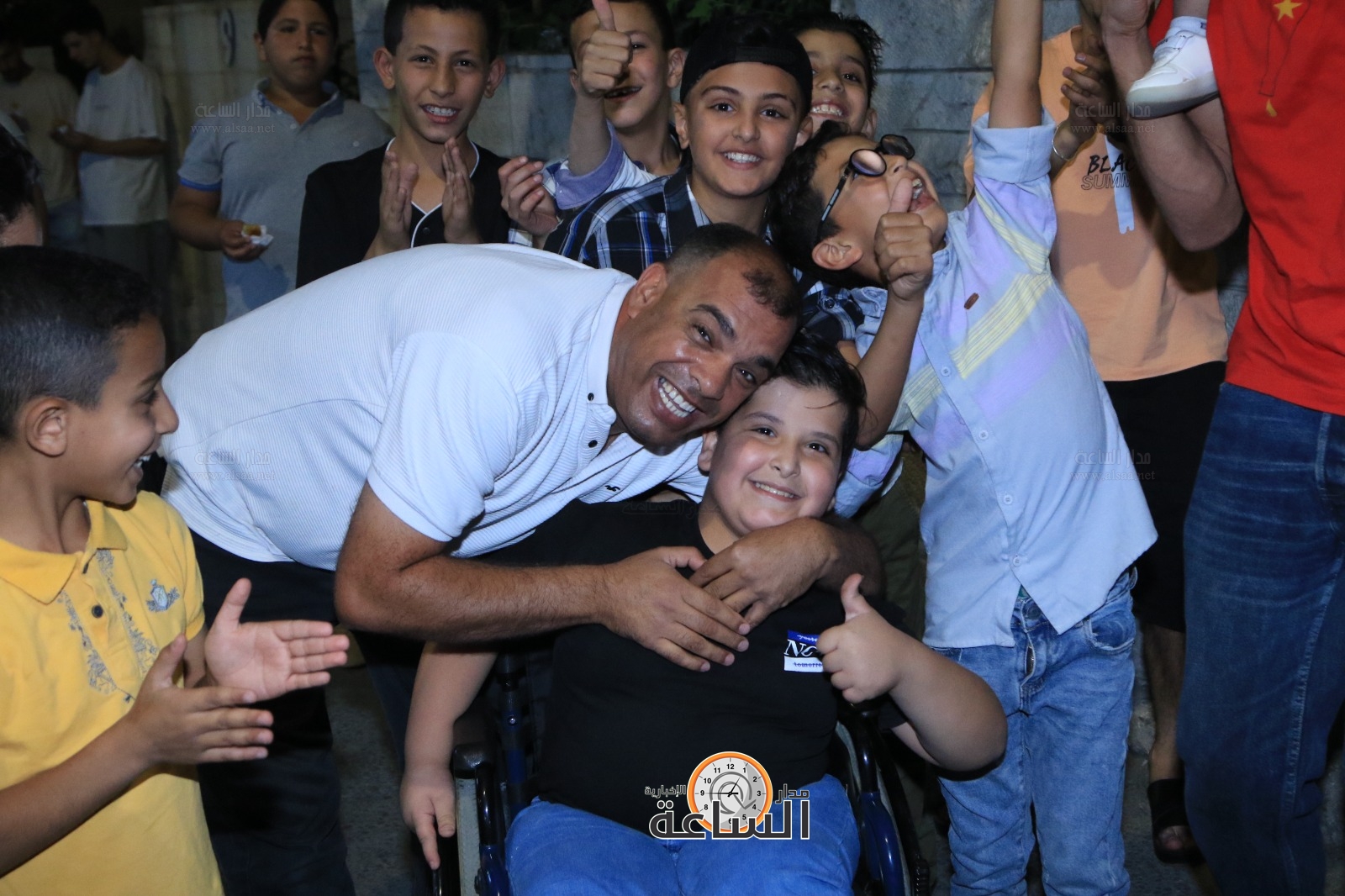 Madar Al-Saa Images 0.7002513738978873