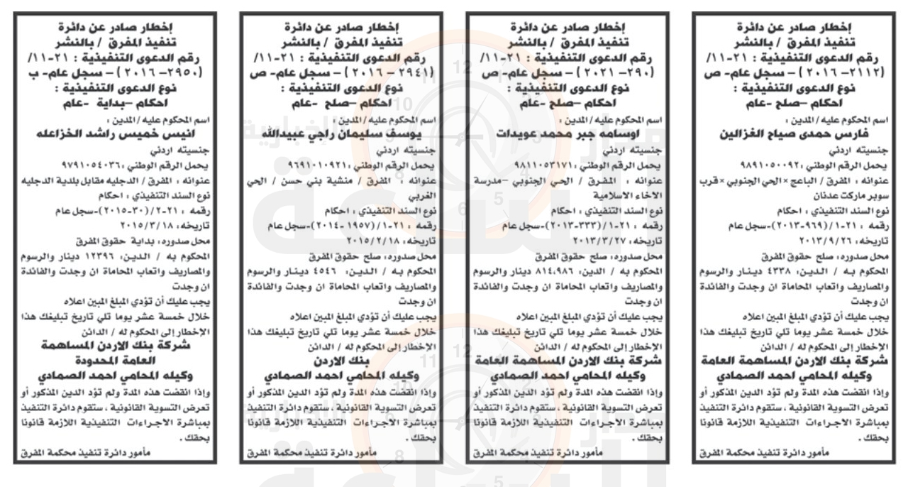 Madar Al-Saa Images 0.8667073001433039