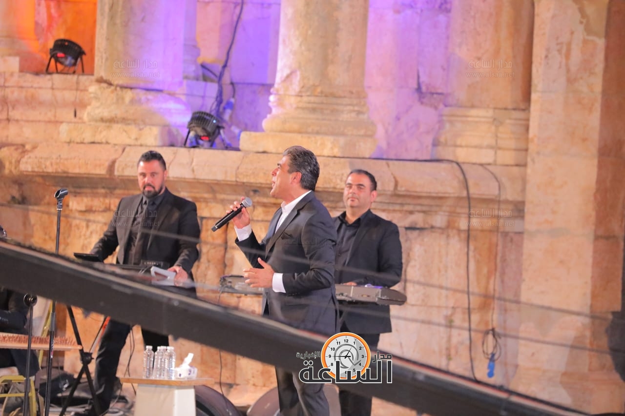 Madar Al-Saa Images 0.9309788188137853