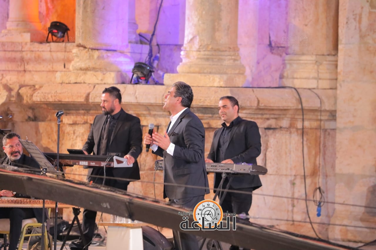 Madar Al-Saa Images 0.056573928566004184