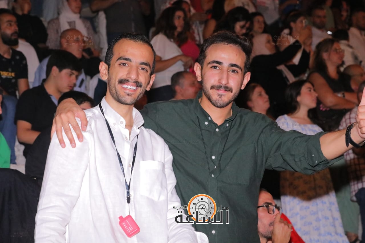 Madar Al-Saa Images 0.47542483483225595