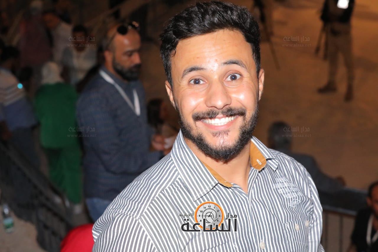 Madar Al-Saa Images 0.8407462868987379