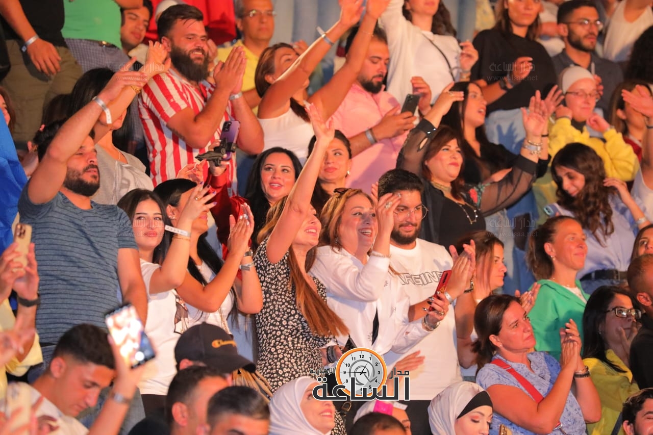 Madar Al-Saa Images 0.5875919582785243