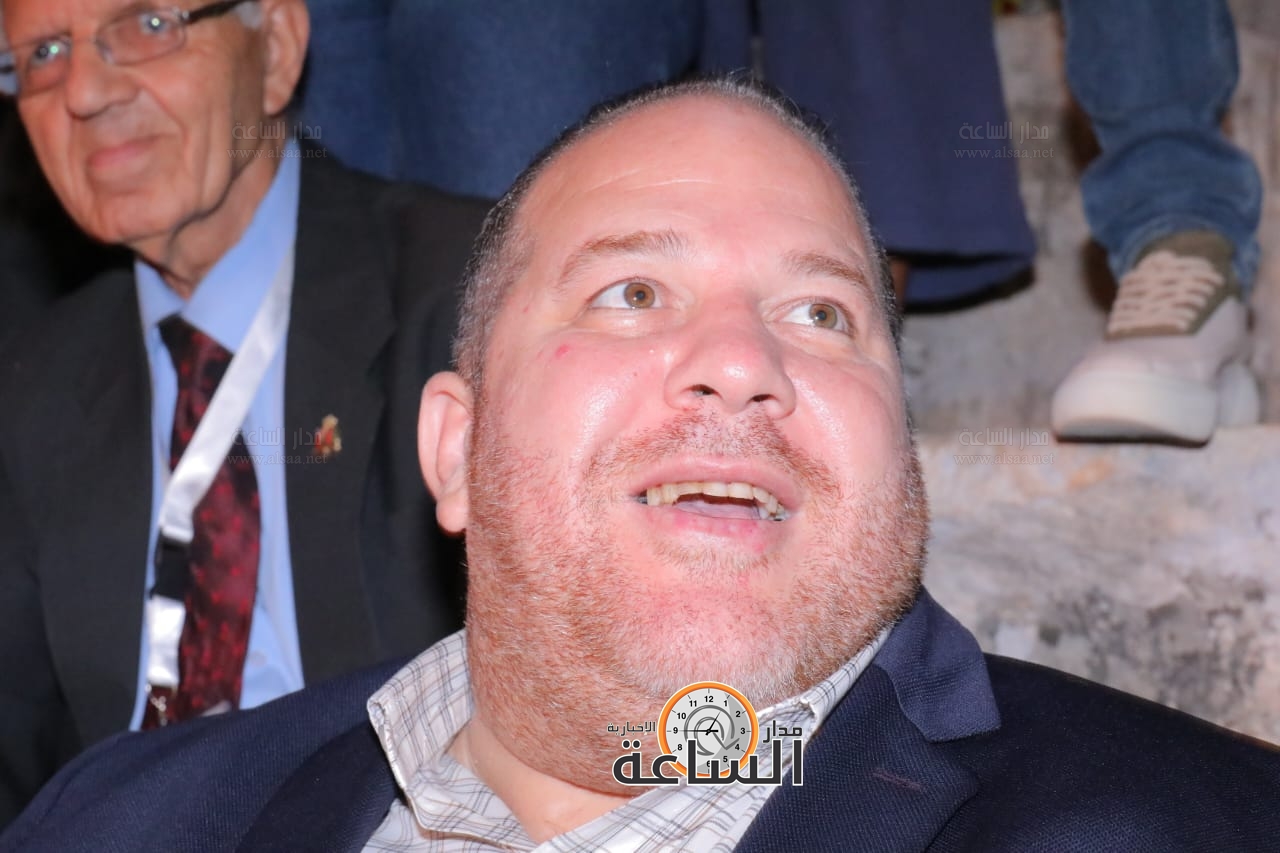 Madar Al-Saa Images 0.37079710307135705