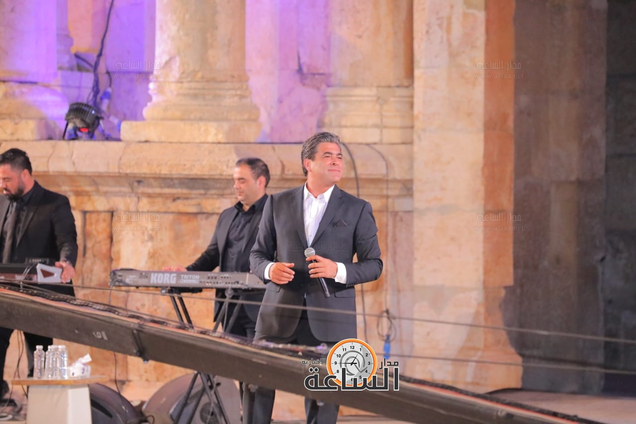 Madar Al-Saa Images 0.3143640737207979