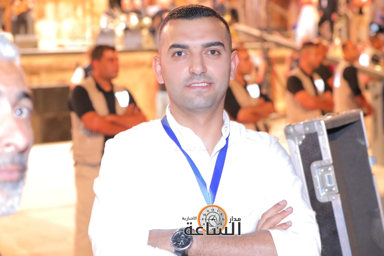 Madar Al-Saa Images 0.44826224804677917