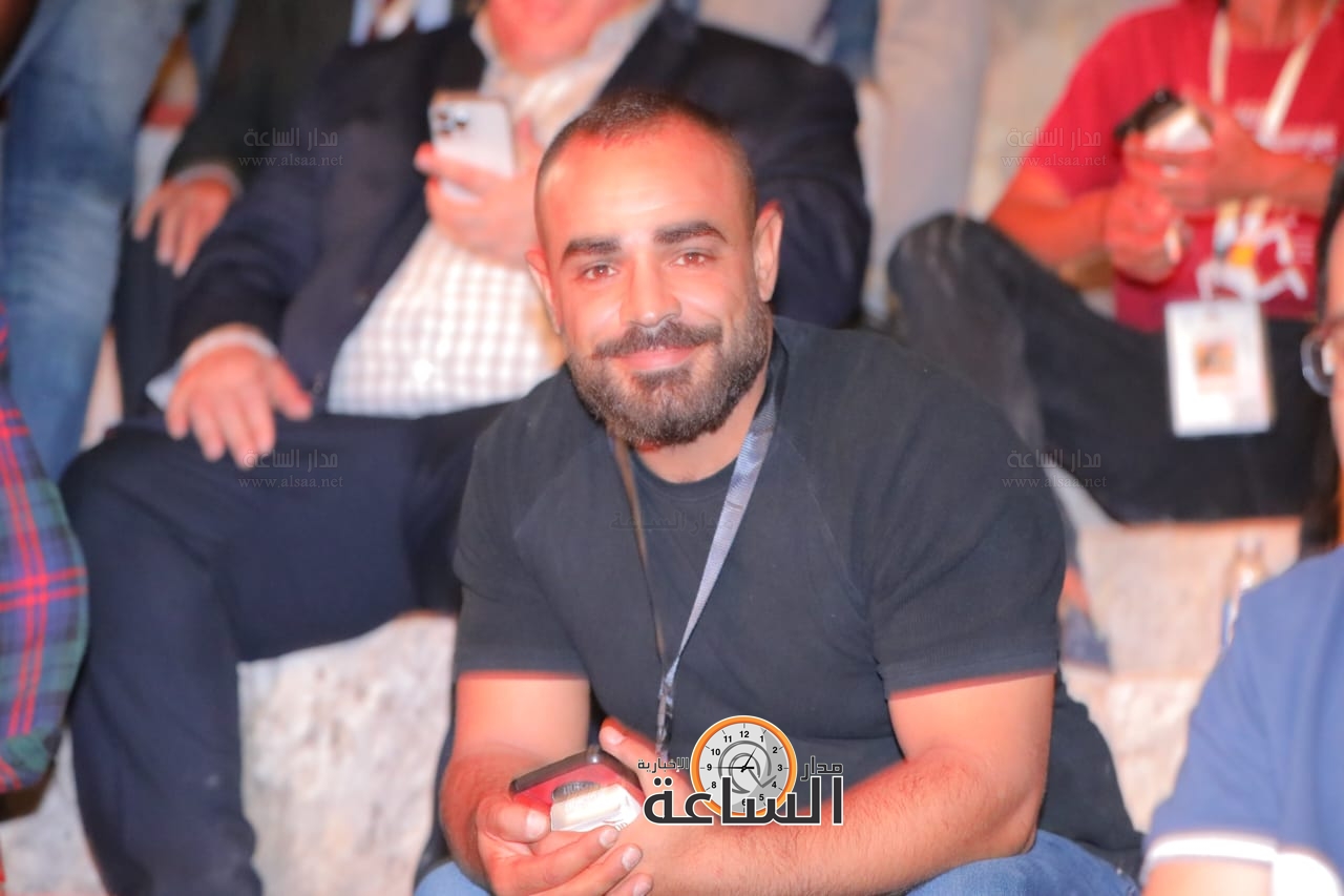 Madar Al-Saa Images 0.9889462338992143