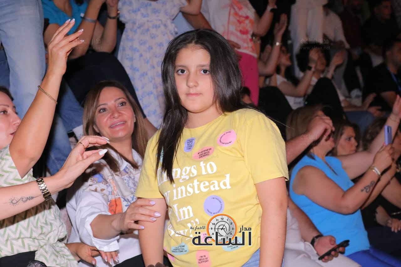 Madar Al-Saa Images 0.6699067606391553