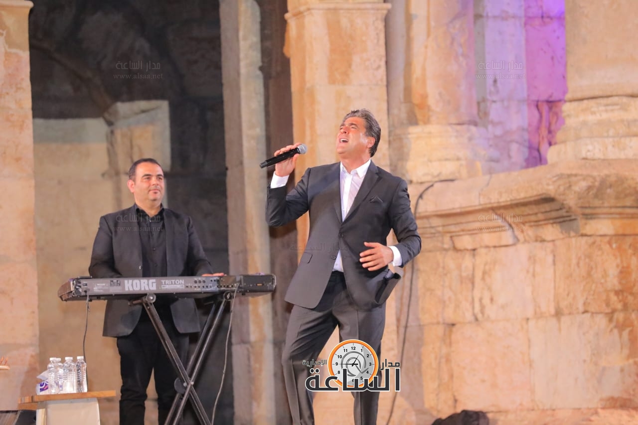 Madar Al-Saa Images 0.10678660642835613