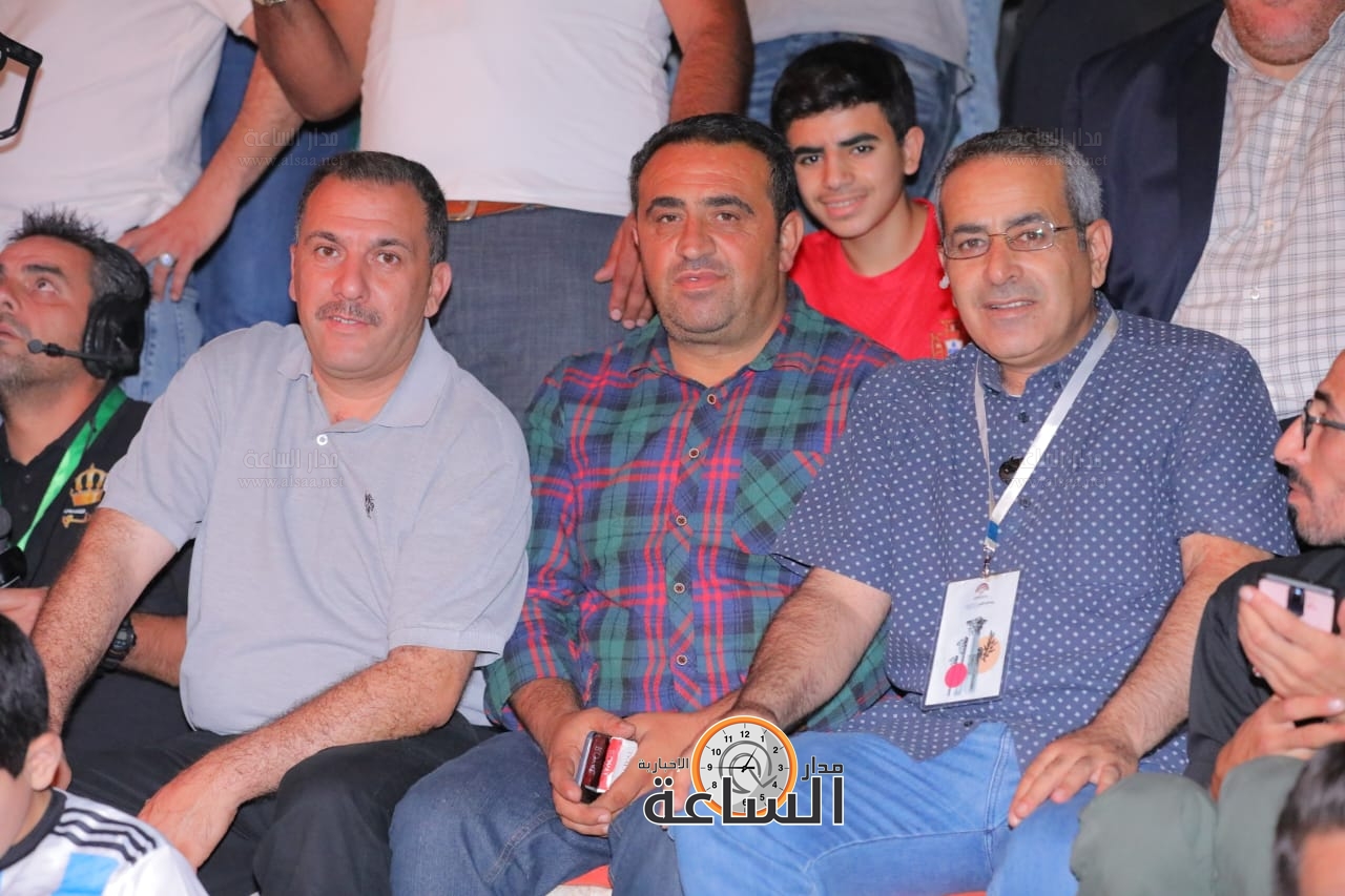 Madar Al-Saa Images 0.7217162093013851