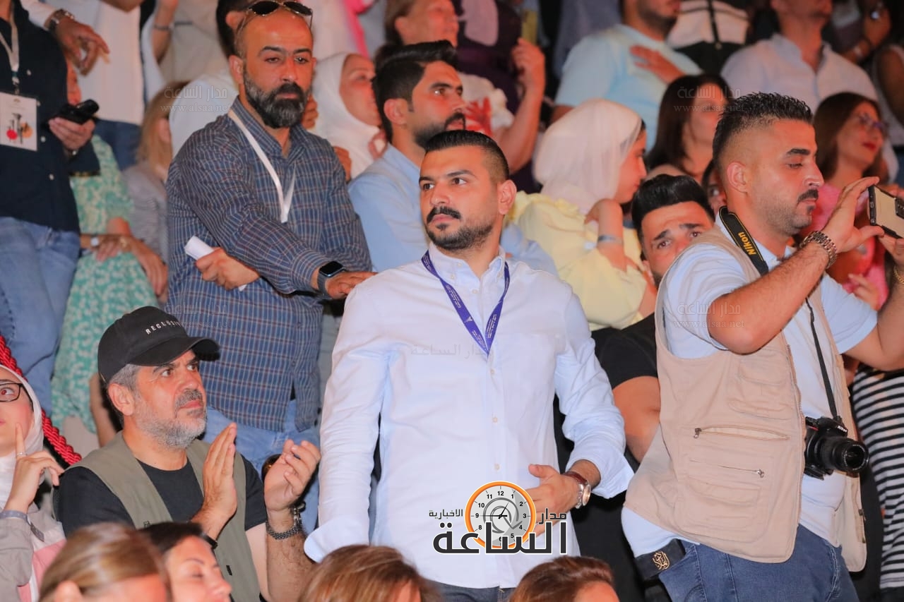 Madar Al-Saa Images 0.3805401505234378