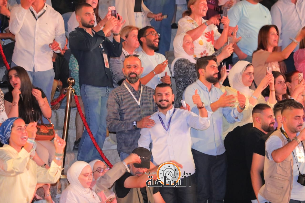 Madar Al-Saa Images 0.44355486503046015