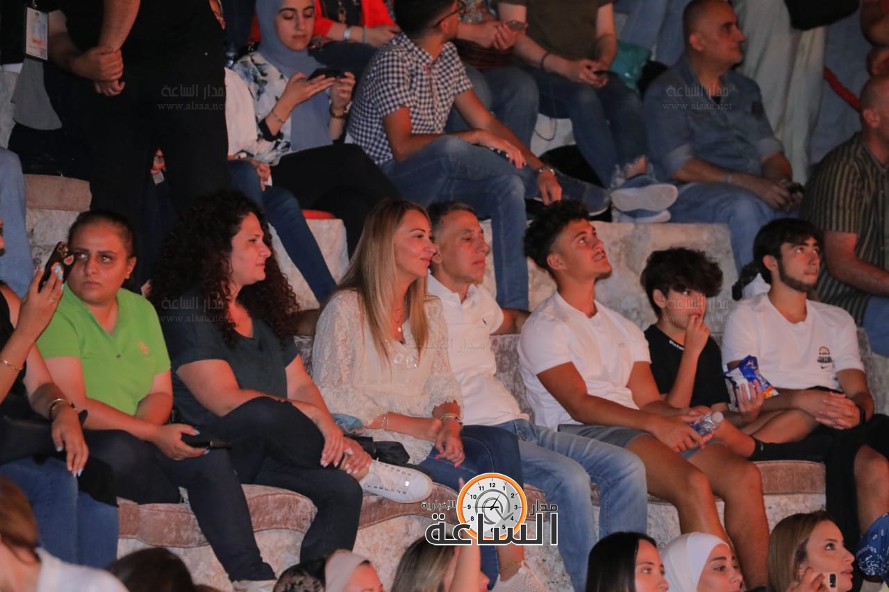 Madar Al-Saa Images 0.49301712089803085