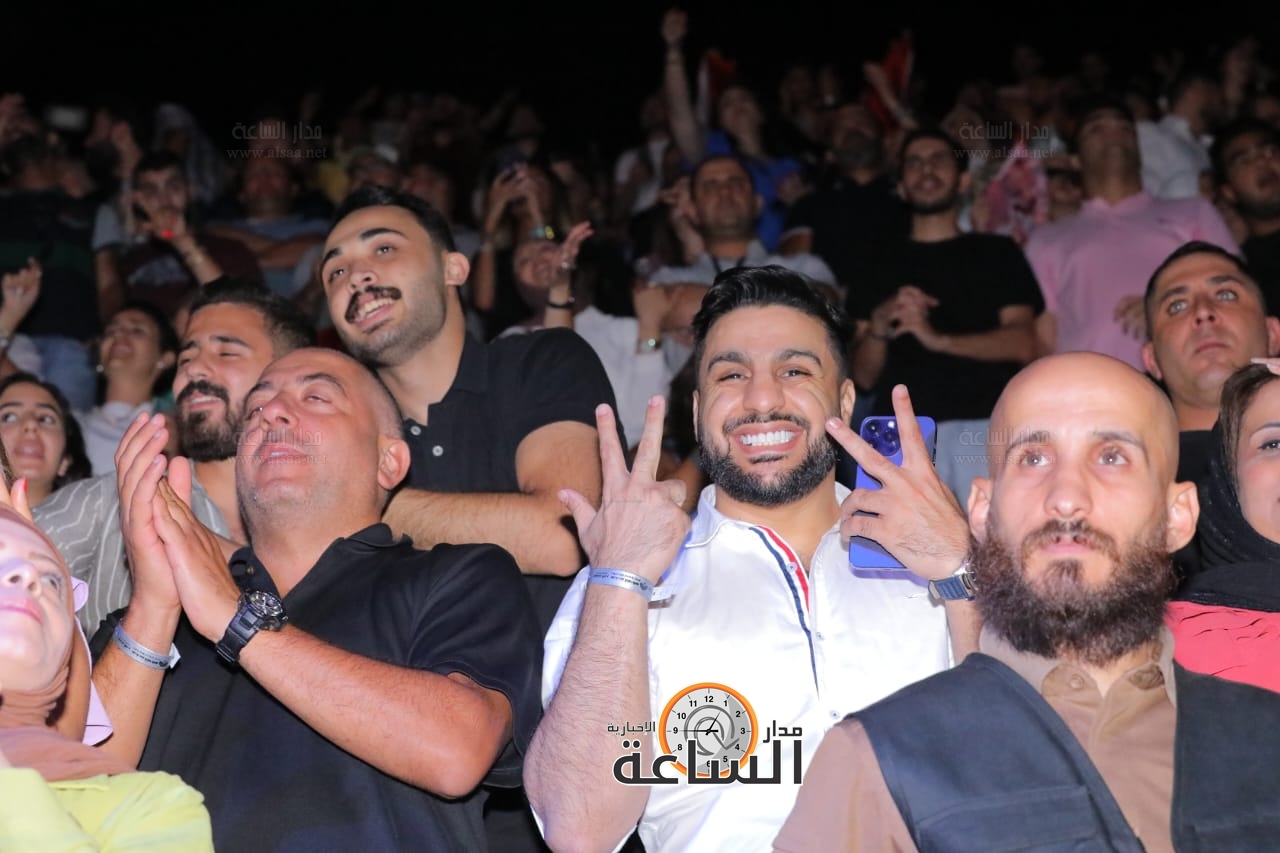 Madar Al-Saa Images 0.460727654603858