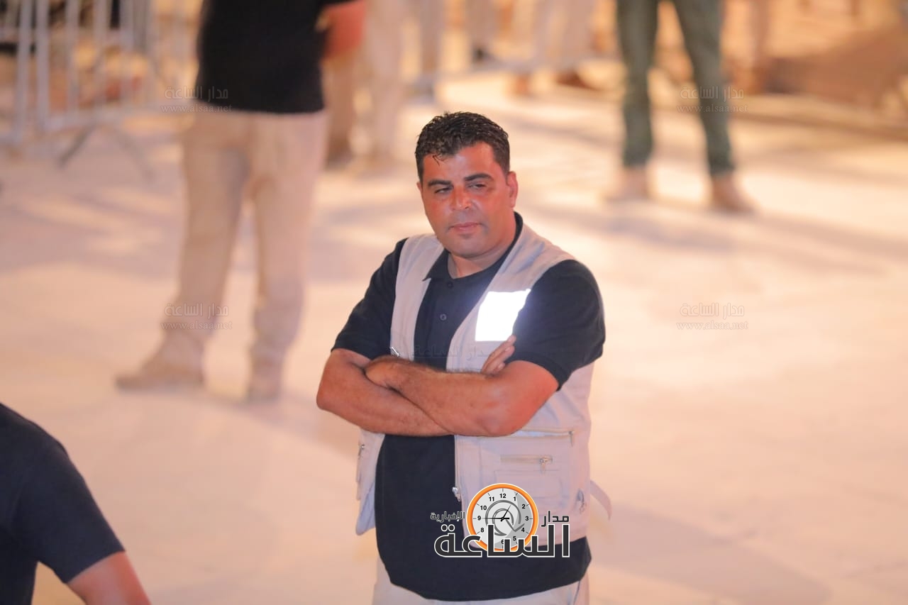 Madar Al-Saa Images 0.46787416666005477