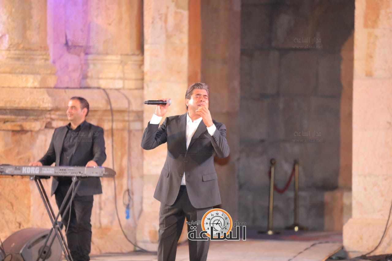 Madar Al-Saa Images 0.30690378726050893